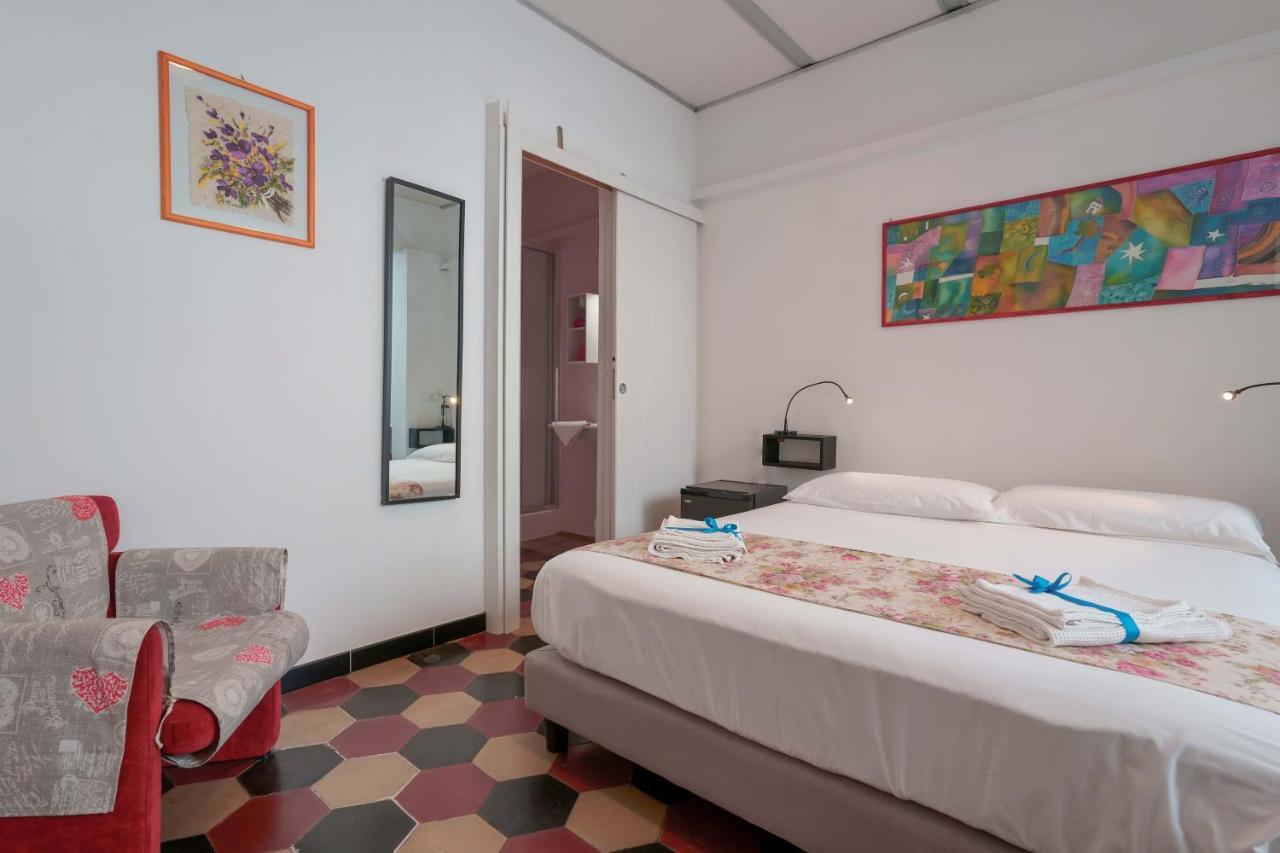 Hotel Casa Diaz Cagliari Exterior foto